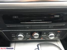 Audi A6 2013 2 211 KM Audi A6 2013 2 211 KM