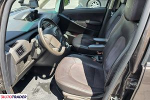 Lancia Musa 2008 1.4 95 KM