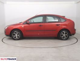 Ford Focus 2006 1.6 113 KM