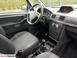 Opel Meriva 2009 1.4 90 KM