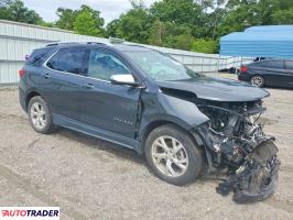 Chevrolet Equinox 2020 1