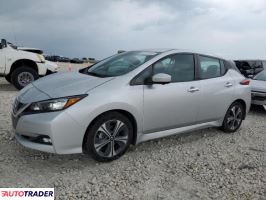 Nissan Leaf 2020 Nissan Leaf 2020