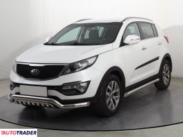Kia Sportage 2014 1.6 132 KM