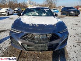 Acura TL 2022 2