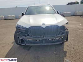 BMW X5 2024 3