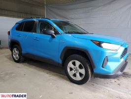 Toyota Pozostałe 2020 2 Toyota Pozostałe 2020 2