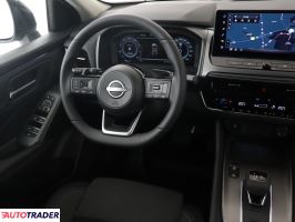 Nissan Qashqai 2025 1.3 155 KM