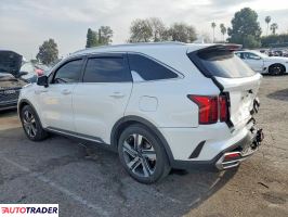 Kia Sorento 2024 1