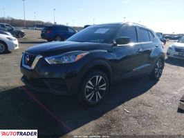 Nissan Pozostałe 2020 1