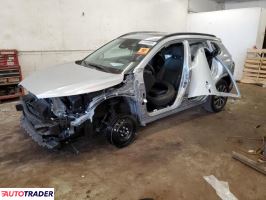 Toyota Corolla 2024 2