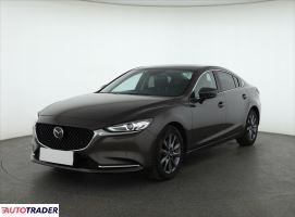 Mazda 6 2019 2.0 162 KM Mazda 6 2019 2.0 162 KM