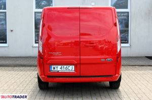 Ford Transit 2021 2 Ford Transit 2021 2