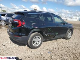 GMC Terrain 2023 1 GMC Terrain 2023 1