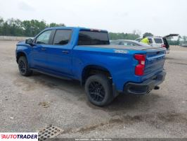 Chevrolet 1500 2023 5 Chevrolet 1500 2023 5