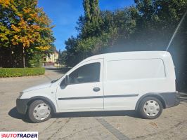 Opel Combo 2010 1.4
