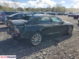 Volvo S60 2020 2