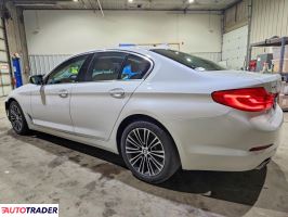 BMW 540 2020 3