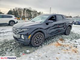 Hyundai Pozostałe 2022 2