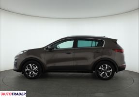 Kia Sportage 2019 1.6 134 KM