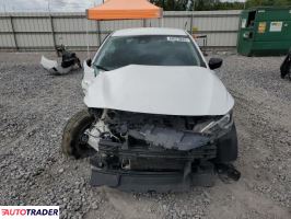 Nissan Versa 2020 1 Nissan Versa 2020 1