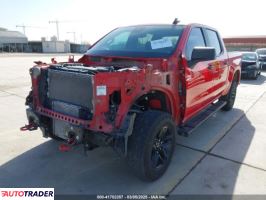 Chevrolet 1500 2023 2 Chevrolet 1500 2023 2