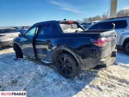 Hyundai Pozostałe 2024 2