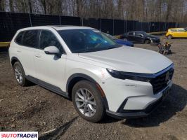 Honda CR-V 2023 1