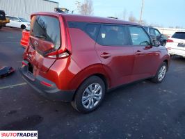Kia Soul 2020 2