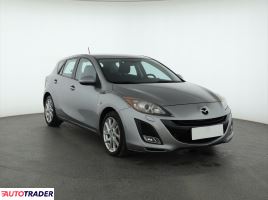 Mazda 3 2011 2.0 147 KM
