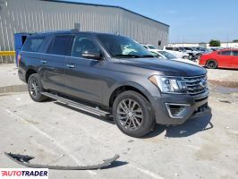 Ford Expedition 2021 3