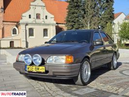 Ford Sierra 1987 2.0 116 KM