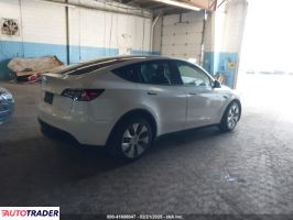 Tesla Model Y 2020