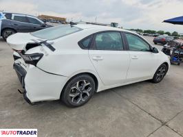 Kia Pozostałe 2021 2