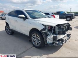 Toyota Venza 2021 2 Toyota Venza 2021 2