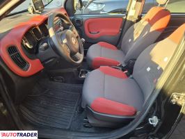 Fiat Panda 2013 1.2 69 KM