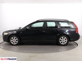 Volvo V50 2009 1.6 107 KM