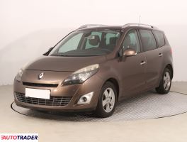 Renault Grand Scenic 2010 1.9 128 KM