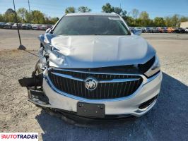 Buick Enclave 2020 3