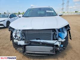 GMC Terrain 2021 1