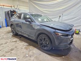Mazda CX-30 2023 2