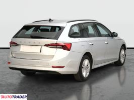 Skoda Octavia 2022 2.0 113 KM