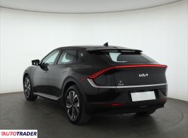 Kia EV6 2022 320 KM