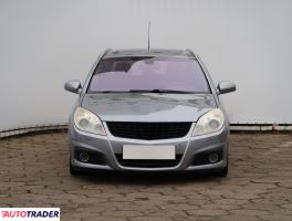 Opel Signum 2005 2.8 226 KM