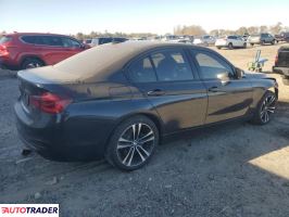 BMW 328 2018 2