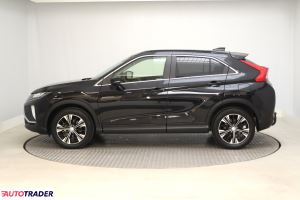 Mitsubishi Eclipse Cross PHEV 2019 1.5 160 KM