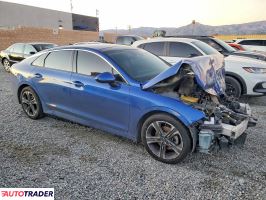 Kia Pozostałe 2021 1