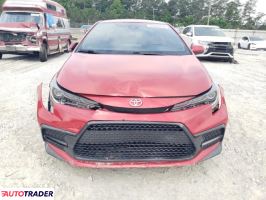 Toyota Corolla 2021 2