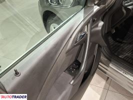 Opel Astra 2017 1.6 115 KM