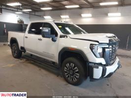 GMC Sierra 2024 6 GMC Sierra 2024 6
