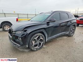 Hyundai Tucson 2024 2